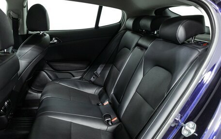 KIA Stinger I, 2019 год, 3 599 700 рублей, 10 фотография