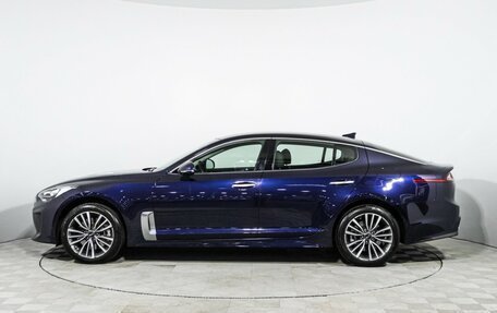 KIA Stinger I, 2019 год, 3 599 700 рублей, 8 фотография