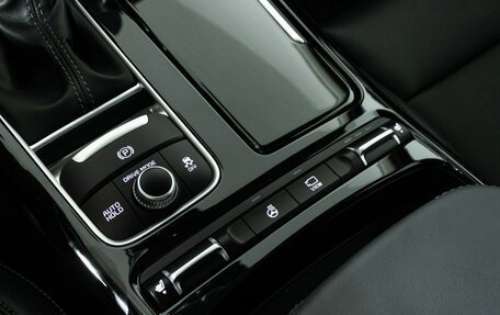 KIA Stinger I, 2019 год, 3 599 700 рублей, 22 фотография