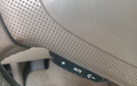 Suzuki Grand Vitara, 2005 год, 1 250 000 рублей, 13 фотография