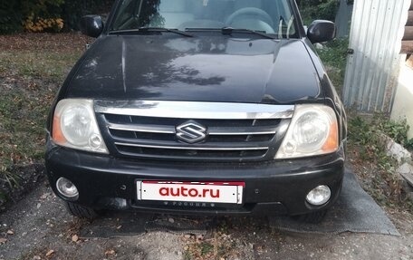 Suzuki Grand Vitara, 2005 год, 1 250 000 рублей, 1 фотография