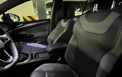 Volkswagen ID.4, 2022 год, 3 800 000 рублей, 1 фотография