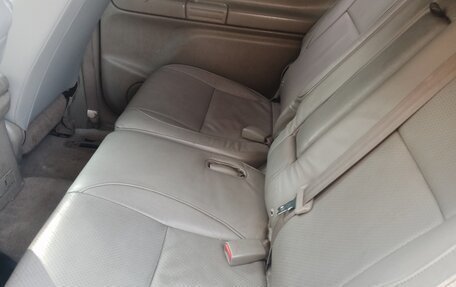 Suzuki Grand Vitara, 2005 год, 1 250 000 рублей, 16 фотография