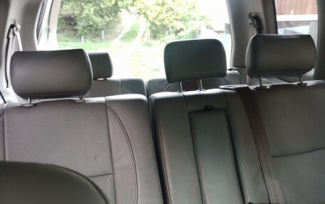 Suzuki Grand Vitara, 2005 год, 1 250 000 рублей, 18 фотография