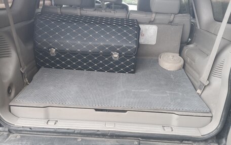 Suzuki Grand Vitara, 2005 год, 1 250 000 рублей, 20 фотография