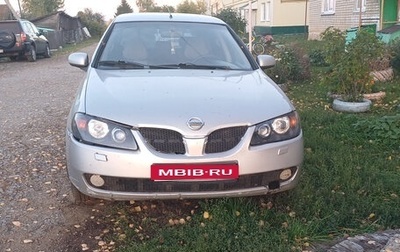 Nissan Almera, 2005 год, 350 000 рублей, 1 фотография