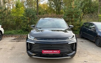 CheryExeed TXL, 2024 год, 3 150 000 рублей, 1 фотография