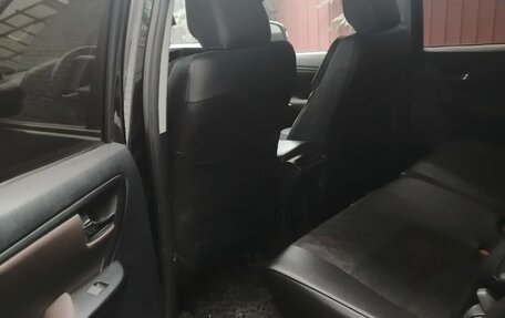 Toyota Fortuner II, 2018 год, 3 000 000 рублей, 5 фотография