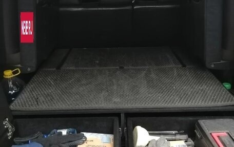 Toyota Fortuner II, 2018 год, 3 000 000 рублей, 7 фотография