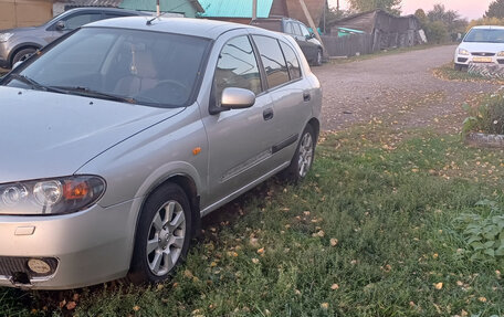 Nissan Almera, 2005 год, 350 000 рублей, 3 фотография