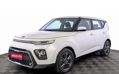 KIA Soul III, 2021 год, 2 310 000 рублей, 1 фотография