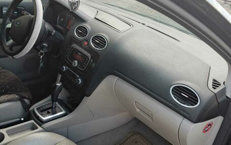 Ford Focus II рестайлинг, 2007 год, 525 000 рублей, 6 фотография