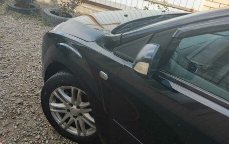 Ford Focus II рестайлинг, 2007 год, 525 000 рублей, 8 фотография