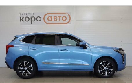 Haval Jolion, 2021 год, 1 599 000 рублей, 4 фотография