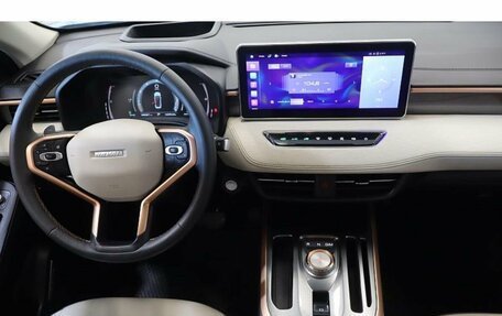 Haval Jolion, 2021 год, 1 599 000 рублей, 9 фотография