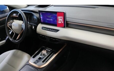Haval Jolion, 2021 год, 1 599 000 рублей, 5 фотография
