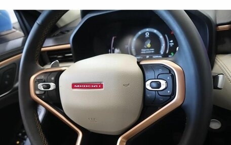 Haval Jolion, 2021 год, 1 599 000 рублей, 8 фотография