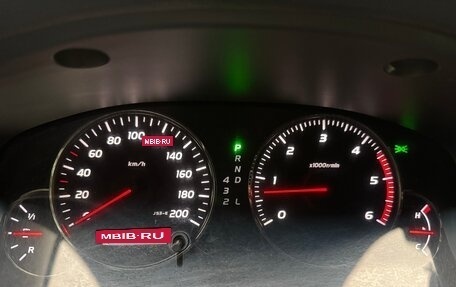 Toyota Land Cruiser Prado 120 рестайлинг, 2006 год, 1 850 000 рублей, 5 фотография