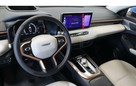 Haval Jolion, 2021 год, 1 599 000 рублей, 6 фотография