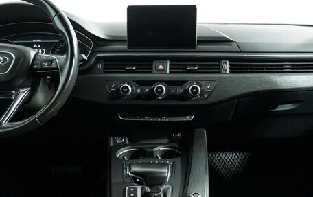 Audi A4, 2015 год, 2 199 585 рублей, 14 фотография