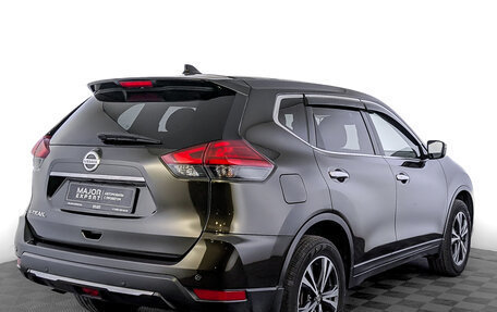 Nissan X-Trail, 2020 год, 2 820 000 рублей, 5 фотография