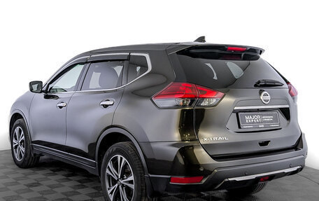 Nissan X-Trail, 2020 год, 2 820 000 рублей, 7 фотография