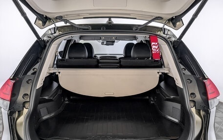 Nissan X-Trail, 2020 год, 2 820 000 рублей, 10 фотография