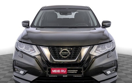 Nissan X-Trail, 2020 год, 2 820 000 рублей, 2 фотография