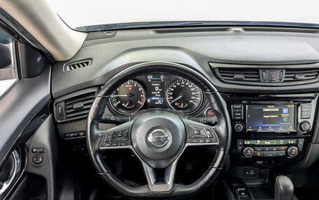 Nissan X-Trail, 2020 год, 2 820 000 рублей, 22 фотография