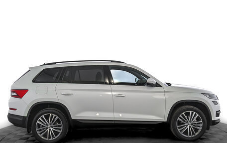 Skoda Kodiaq I, 2020 год, 2 860 000 рублей, 4 фотография