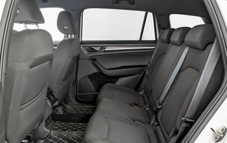 Skoda Kodiaq I, 2020 год, 2 860 000 рублей, 12 фотография