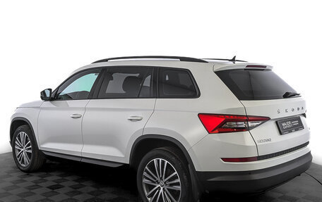 Skoda Kodiaq I, 2020 год, 2 860 000 рублей, 7 фотография