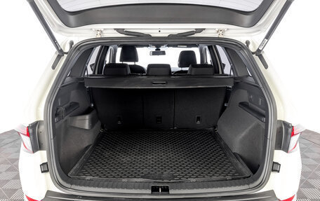 Skoda Kodiaq I, 2020 год, 2 860 000 рублей, 10 фотография