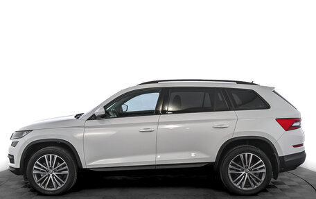 Skoda Kodiaq I, 2020 год, 2 860 000 рублей, 8 фотография