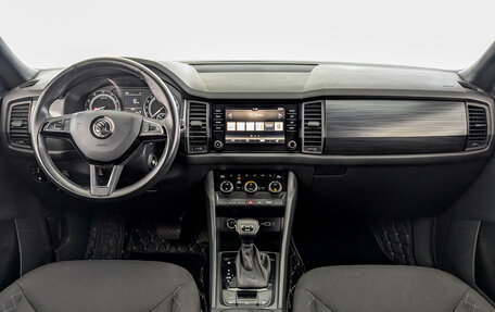 Skoda Kodiaq I, 2020 год, 2 860 000 рублей, 14 фотография