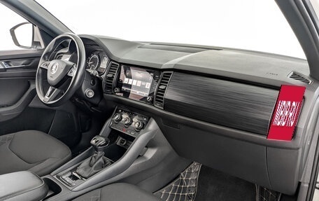 Skoda Kodiaq I, 2020 год, 2 860 000 рублей, 11 фотография