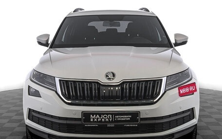 Skoda Kodiaq I, 2020 год, 2 860 000 рублей, 2 фотография