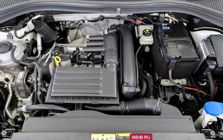 Skoda Kodiaq I, 2020 год, 2 860 000 рублей, 9 фотография