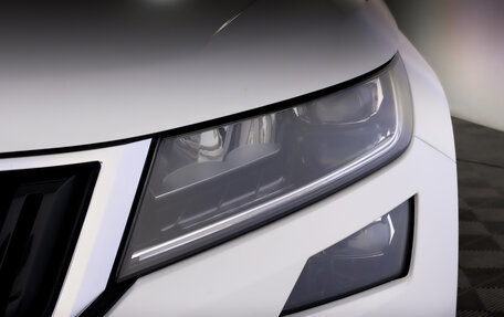 Skoda Kodiaq I, 2020 год, 2 860 000 рублей, 17 фотография