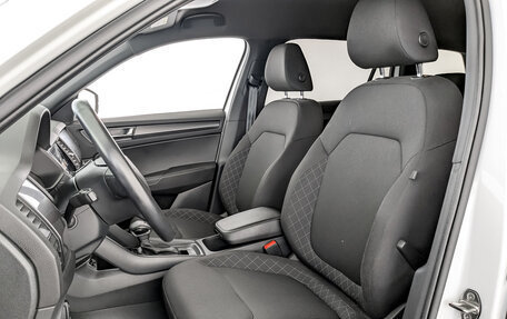 Skoda Kodiaq I, 2020 год, 2 860 000 рублей, 20 фотография