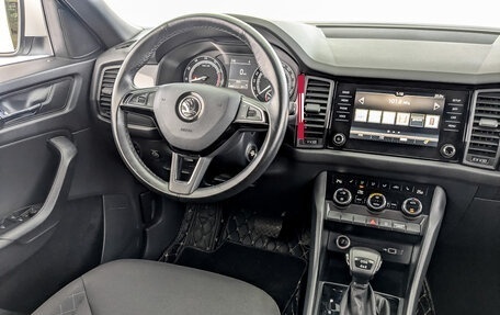 Skoda Kodiaq I, 2020 год, 2 860 000 рублей, 25 фотография