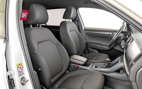 Skoda Kodiaq I, 2020 год, 2 860 000 рублей, 23 фотография