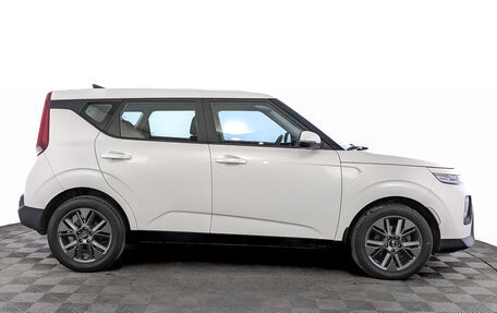 KIA Soul III, 2021 год, 2 310 000 рублей, 4 фотография