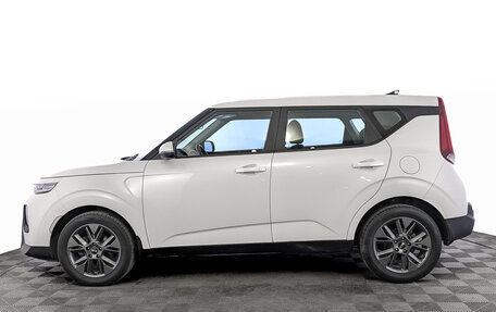 KIA Soul III, 2021 год, 2 310 000 рублей, 8 фотография