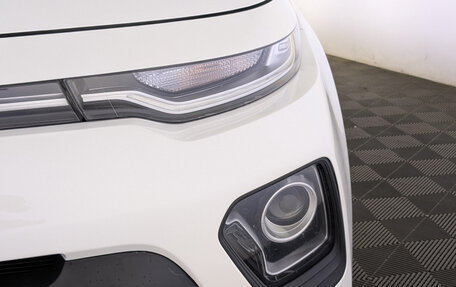 KIA Soul III, 2021 год, 2 310 000 рублей, 11 фотография