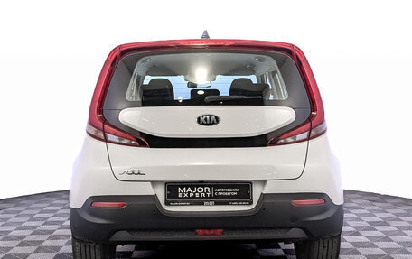 KIA Soul III, 2021 год, 2 310 000 рублей, 6 фотография