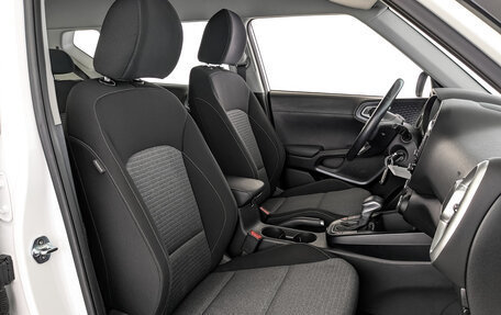 KIA Soul III, 2021 год, 2 310 000 рублей, 23 фотография