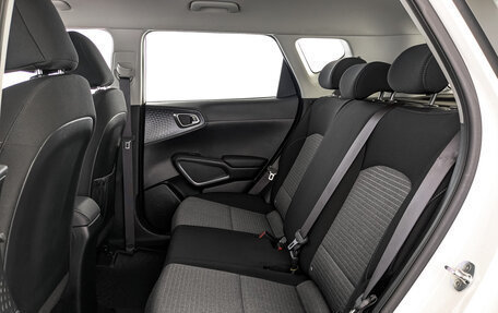 KIA Soul III, 2021 год, 2 310 000 рублей, 18 фотография