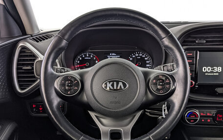 KIA Soul III, 2021 год, 2 310 000 рублей, 21 фотография