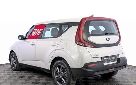 KIA Soul III, 2021 год, 2 310 000 рублей, 7 фотография